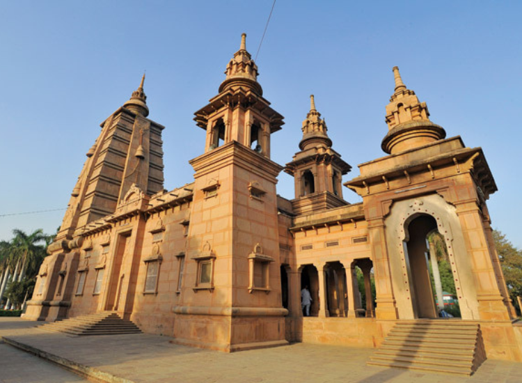 Vườn Lộc Uyển